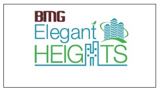 Bmg Elegant Heights Device mark 4084967 Trademark