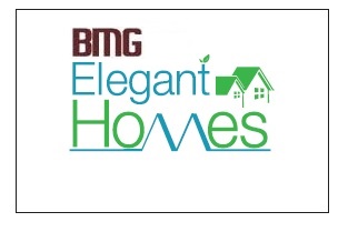 Bmg Elegant Homes Device mark 4084968 Trademark