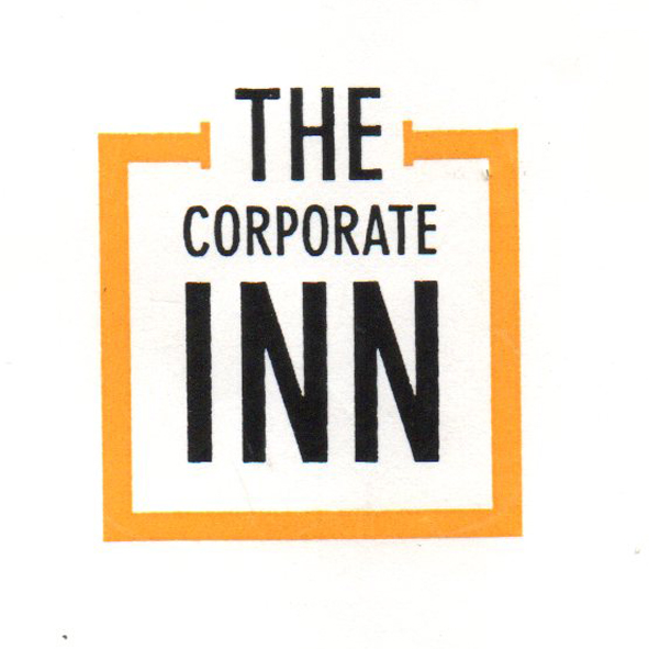 The Corporate Inn With Device Device mark 4085154 Trademark
