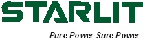 Starlit Pure Power Sure Power Device mark 4085191 Trademark