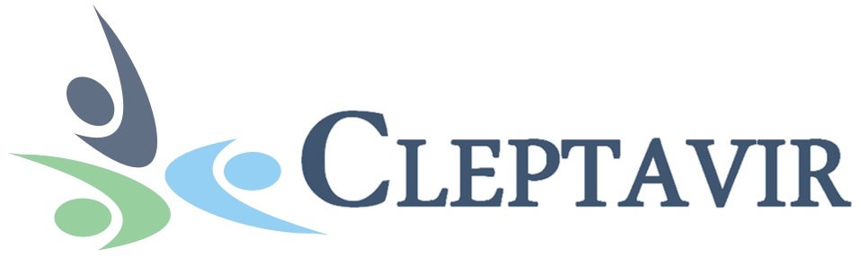 Cleptavir Device mark 4085350 Trademark