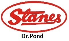 Stanes Dr.pond Device mark 4085390 Trademark