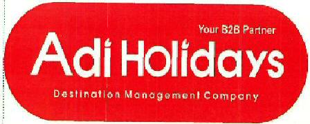 Adi Holidays Device mark 4085523 Trademark