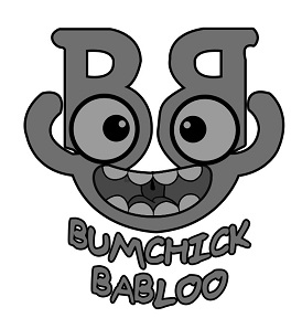 Bumchick Babloo Device mark 4085840 Trademark