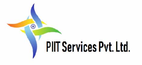 Piit Services Private Limited (label) Device mark 4085852 Trademark