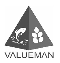 Valueman Device mark 4085916 Trademark