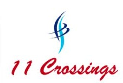 11 Crossings Device mark 4086238 Trademark
