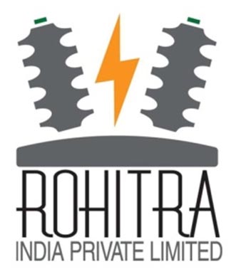 Rohitra India Pvt Ltd With Device Device mark 4086653 Trademark