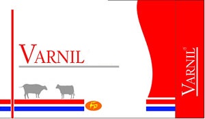 Varnil Device mark 4086854 Trademark