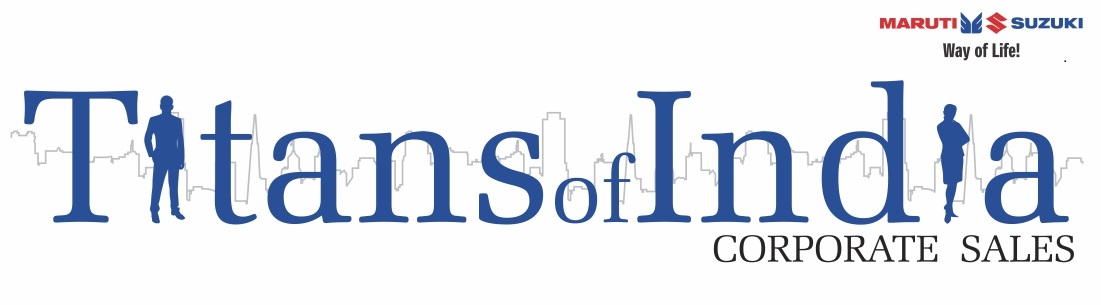 Titans Of India Corporate Sales Device mark 4086859 Trademark