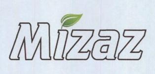 Mizaz Device mark 4095077 Trademark