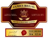 James Regal Device mark 4095319 Trademark