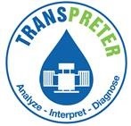 Transpreter (logo) Device mark 4095670 Trademark