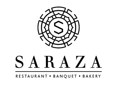 S Saraza - Restaurant Banquet Bakery Device mark 4095776 Trademark