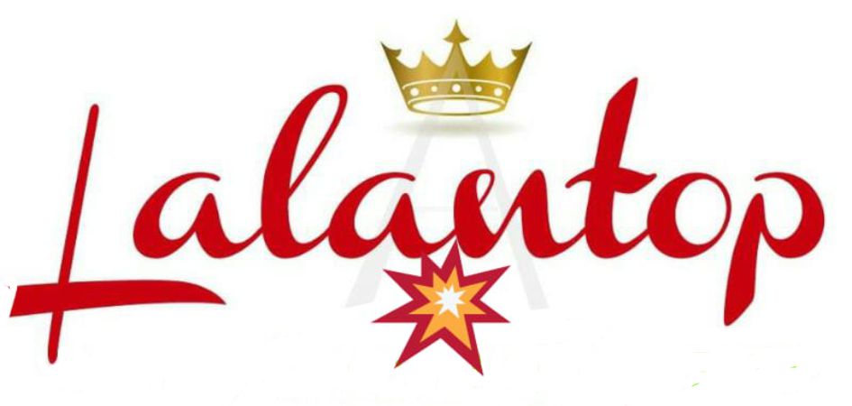 Device With Word Lalantop Device mark 4095939 Trademark