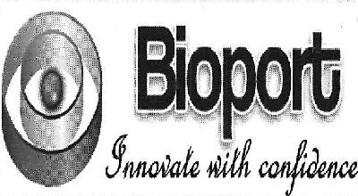 Bioport Innovate With Confidence With Device Device mark 4096065 Trademark