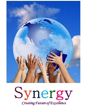 Synergy Device mark 4096092 Trademark