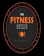 The Fitness Cafe Device mark 4096234 Trademark