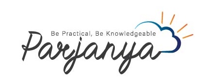 Parjanya Device mark 4096414 Trademark