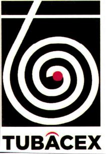 Tubacex Device mark 4096443 Trademark