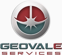 Geovale Services Device mark 4087001 Trademark