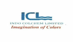 Icl - Indo Colchem Limited - Imagination Of Colors Device mark 4087167 Trademark