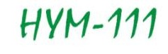 Hym-111 Device mark 4087789 Trademark