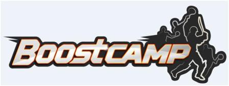 Boostcamp (logo) Device mark 4087896 Trademark