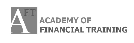 Aft Academy Of Financial Training Device mark 4088228 Trademark