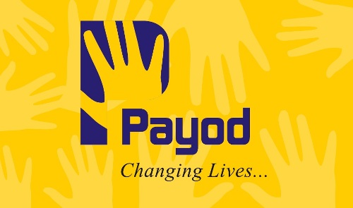Payod Changing Lives Device mark 4088466 Trademark