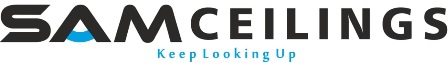 Sam Ceilings Device mark 4088553 Trademark
