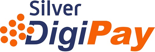 Silver Digipay Device mark 4088653 Trademark