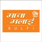 Big Mishra's Mava Malai Kulfi Device mark 4088667 Trademark