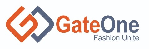 Gate One Fashion Unite Device mark 4088768 Trademark