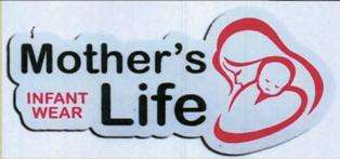 Mother's Life Device mark 4088821 Trademark