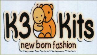 K3 Kits Device mark 4088822 Trademark