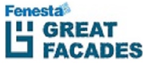 Fenesta Great Facades Device mark 4088942 Trademark