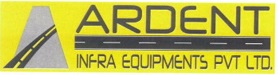 Ardent Infra Equipments Pvt. Ltd. (logo) Device mark 4089151 Trademark