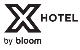 X Hotel By Bloom Device mark 4089199 Trademark