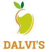 Dalvi's With Device Device mark 4089471 Trademark