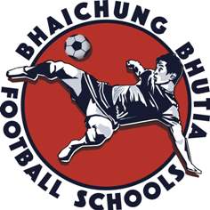 Bhaichung Bhutia Football Schools Device mark 4089560 Trademark