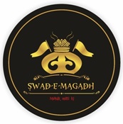 Swad- E- Magadh Mehak Mitti Ki Device mark 4089583 Trademark