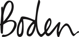 Boden Stylised Logo Device mark 4089953 Trademark