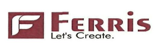 Ferris Let's Create Device mark 4090518 Trademark