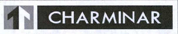 Charminar Device mark 4090907 Trademark