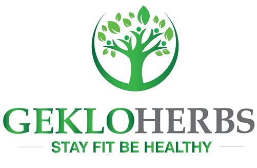Gekloherbs Device mark 4091114 Trademark