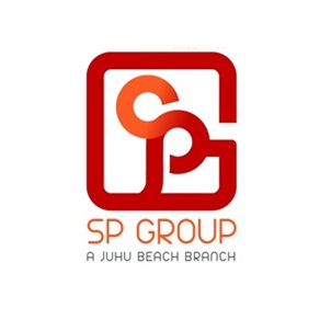 Sp Group Logo With Device Of Sp Device mark 4091153 Trademark