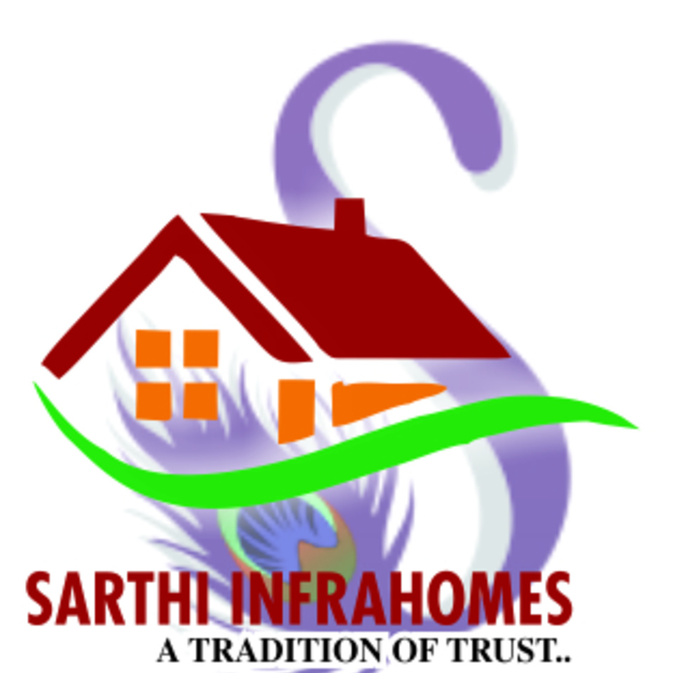 Sarthi Infrahomes Device mark 4091227 Trademark