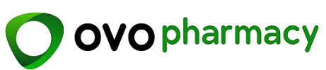 Ovo Pharmacy Device mark 4091250 Trademark