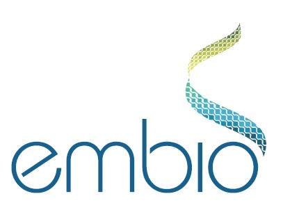 Embio Device mark 4091495 Trademark
